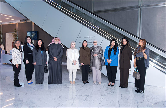 Burgan Bank Participates in Kuwait Women's Economic Empowerment Platform Event