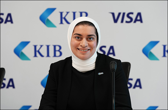 KIB Announces Winners of February Promotion Draw for Visa Credit and Prepaid Cardholders