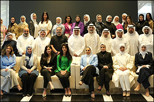 KIB organizes She L.E.A.D event with a group of its women leaders