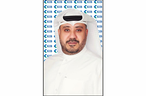 KIB revives “Eidiya” service across all branches and ATMs as Eid Al Fitr approaches