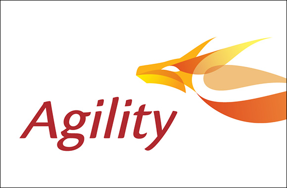 Agility Approves Interim In-Kind Dividends Estimated at KD 800 Million (USD 2.6 Billion) & Cash Dividends of KD 25.5 Million (USD 83 Million)
