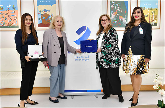 Burgan Bank Continues Its Support for KACCH & BACCH for the 23rd Consecutive Year