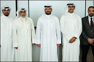 KIB organizes special workshop on investment fundamentals and real estate appraisal at Kuwait Univer ...