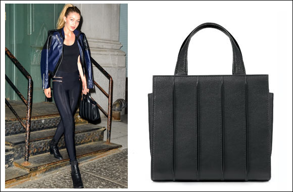 Whitney bag max mara renzo piano best sale