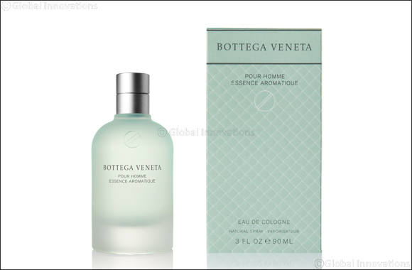 Bottega veneta pour homme essence aromatique eau de cologne hotsell