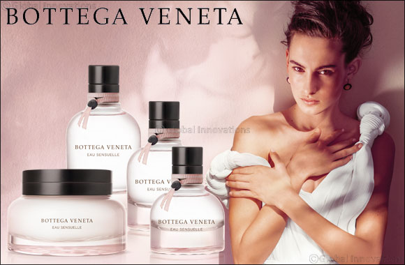 Bottega veneta perfume sensuelle clearance