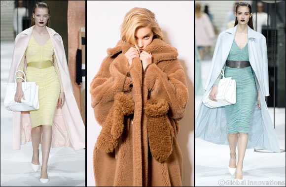 iconic coats