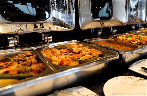 Kuwait Towers Offers a Flavorful Experience of Authentic Kuwaiti Cuisine at Horizon Restaurant