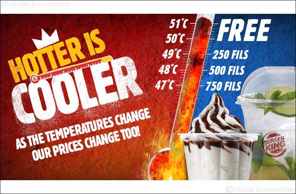 The Burger King Brand Shines Bright Again!