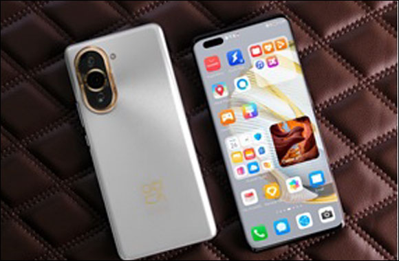 Huawei Nova 10 Series: Leading The Mobile Photography Game With Unmatched Front Camera System
