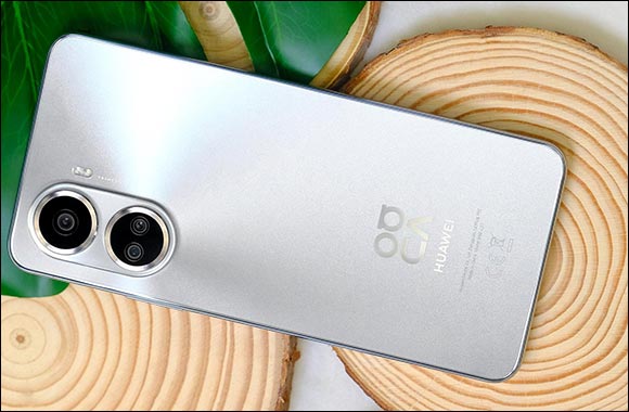 HUAWEI nova 10 SE - Here is what blew our minds in this stunning smartphone with 108MP Hi-Res camera and 66W HUAWEI SuperCharge