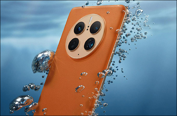 The 6 Futuristic Tech Flagship Smartphone is Now Up for Grabs in Kuwait'