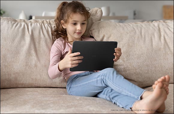 6 Reasons Why We Love the Newly Launched Tablet HUAWEI MatePad SE