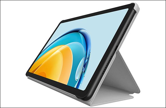 6 Reasons Why We Love the Newly Launched Tablet HUAWEI MatePad SE'
