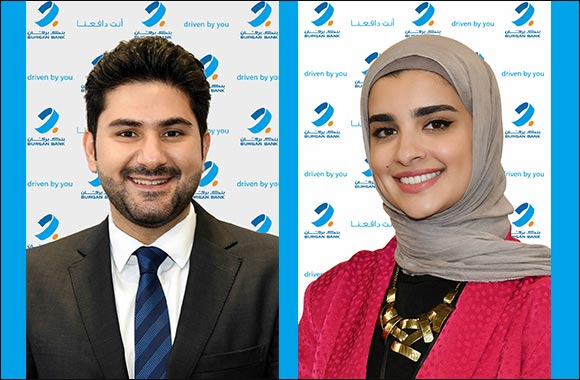 Burgan Bank Delivers The Secret to Self-Empowerment' Workshop at Watheefti Career Fair