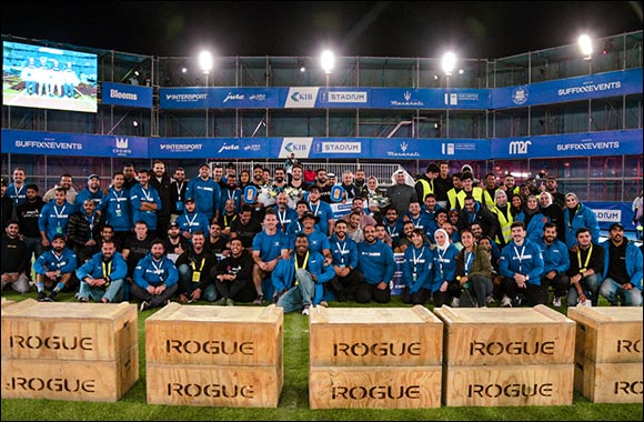 KIB | The Stadium Offered a First-of-its-kind World-class Professional Sports Experience