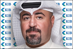KIB Provides Eidiya once again at all Branches on the Joyous Occasion of Eid Al Fitr