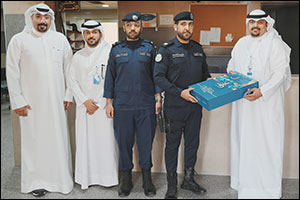 KIB launches Do Good and Honor Your Neighbor Initiative