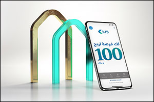 KIB Announced the Names of Winning Customers of Al Dirwaza Digital Account Opening Draw