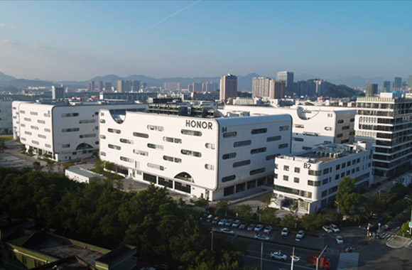 HONOR Releases Inaugural ESG Report