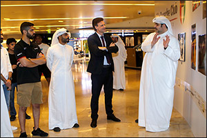 Al Hamra's Diverse May Activities Inspire and Energize the Community
