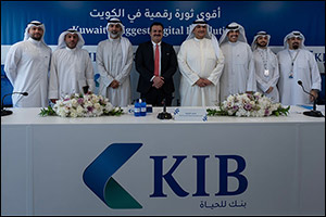 KIB Launches Three New Digital Banking Platforms with Unique and Comprehensive Benefits