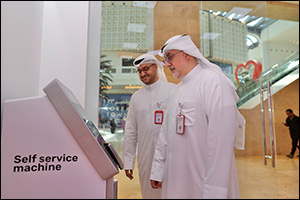 Ooredoo Kuwait Expands its Footprint with a New Branch At Khiran Outlet Mall
