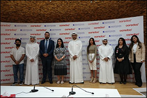 Ooredoo Kuwait Driving Youth's Technological Advancement through TechNext Camp