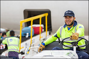 Menzies Aviation Accelerates Growth during First Year Under New Ownership
