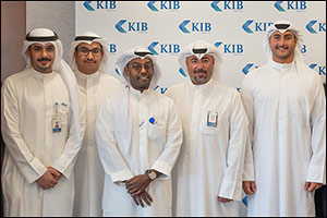 Ooredoo Kuwait Hosts Thrilling Live FIFA 23 Competition on Twitch in collaboration with Kuwait's Team Champion, Abdullah Al Raish