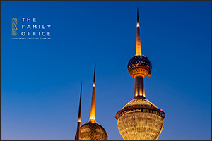 The Family Office Expands Its Legacy of Progress and Innovation in Wealth Management to Kuwait