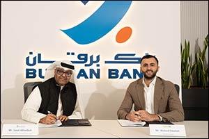 Burgan Bank Launches Responsible Waste Management Initiative in Collaboration with Tadwire