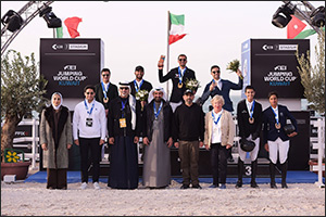 KIB | The Stadium proves to be an exceptional success beyond expectations