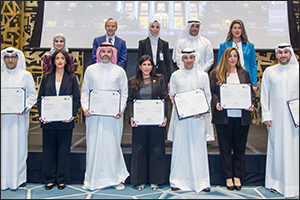 Burgan Bank Celebrates Seven Leaders for Completing Harvard Business School's Strategic Leadership  ...