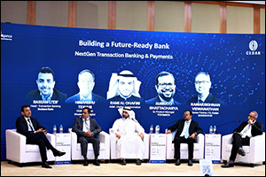 Burgan Bank Participates in Cedar-IBSi Building a Future-Ready Bank Event