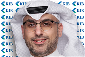 KIB employees come together to support annual blood drive in partnership with Kuwait Central Blood B ...
