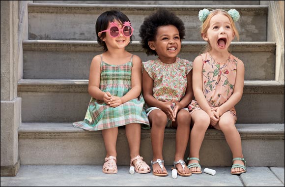 baby gap kids