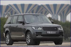 Additional Extended Waranty for your Land Rover