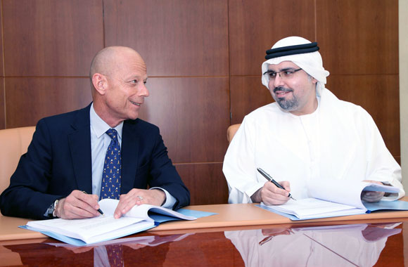 Nestl� renews partnership with Mohebi Logistics