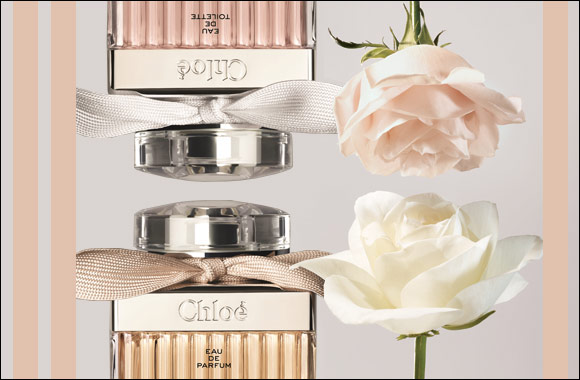 The new Chlo� Signature.