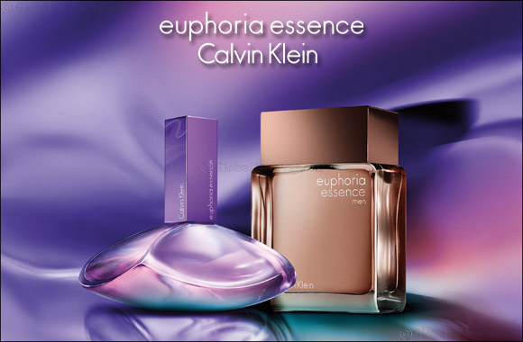 Euphoria Essence Calvin Klein