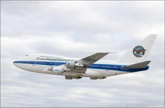 Philippine Airlines Selects Pratt & Whitney's PurePower Engines for A320neo Family Aircraft