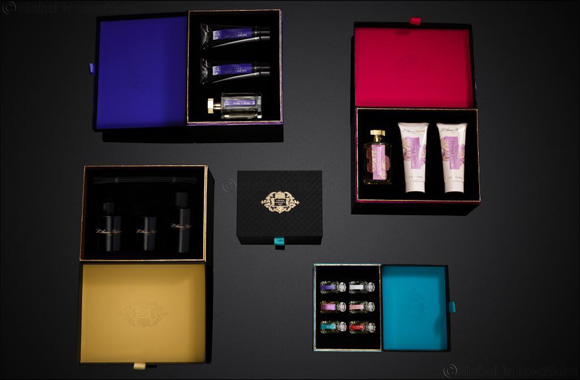 Celebrate an enchanted festive season with L'Artisan Parfumeur