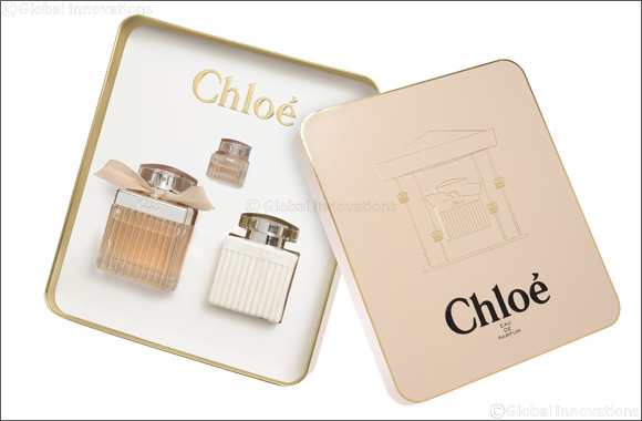 Chloe Christmas Sets