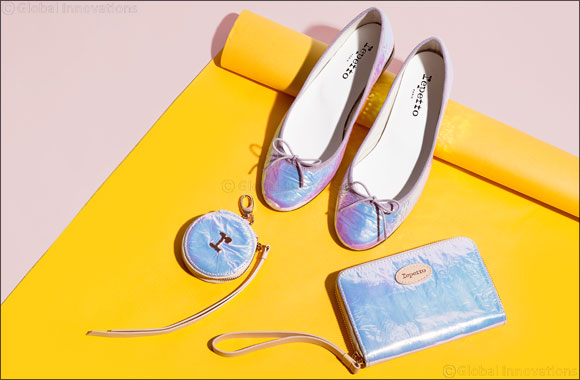 Repetto - Spring/Summer 2016 Collection