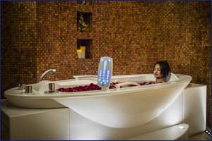 Bridal packages launched by Talise Spa in Kuwait
