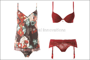Intimissimi Winter Collection