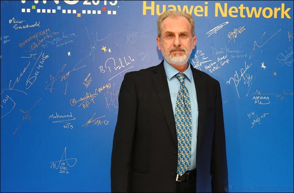 Huawei to Address Crucial Role of Technology in Public Safety at �Global Emergency Telecommunications 2016' in Kuwait