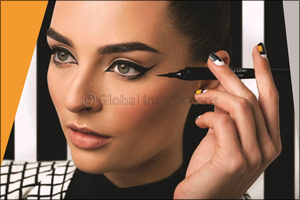 Wow by Wojooh Launches its Signature Liner - Felt-tip Eyeliner!