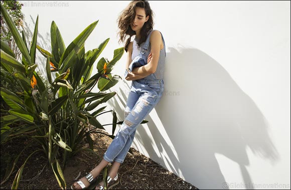 Stradivarius launches �My Own Private Garden�